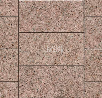 Ковролин Forbo Flotex Vision Naturals 010010 Pink Granit фото 1 | FLOORDEALER